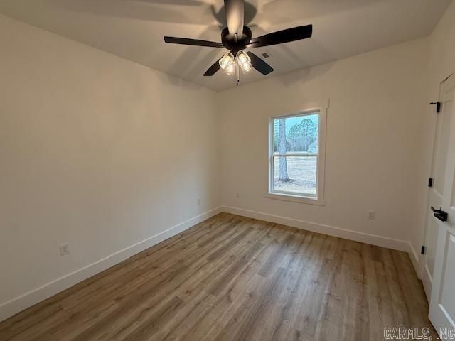 45 Ules Watson Drive, Greenbrier, AR 72058