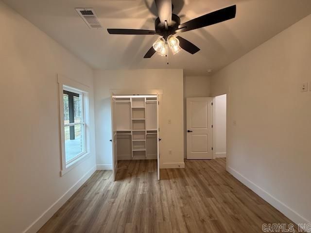 45 Ules Watson Drive, Greenbrier, AR 72058