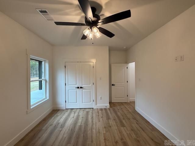 45 Ules Watson Drive, Greenbrier, AR 72058