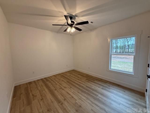 45 Ules Watson Drive, Greenbrier, AR 72058