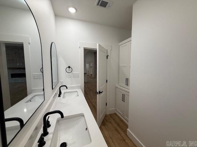 45 Ules Watson Drive, Greenbrier, AR 72058