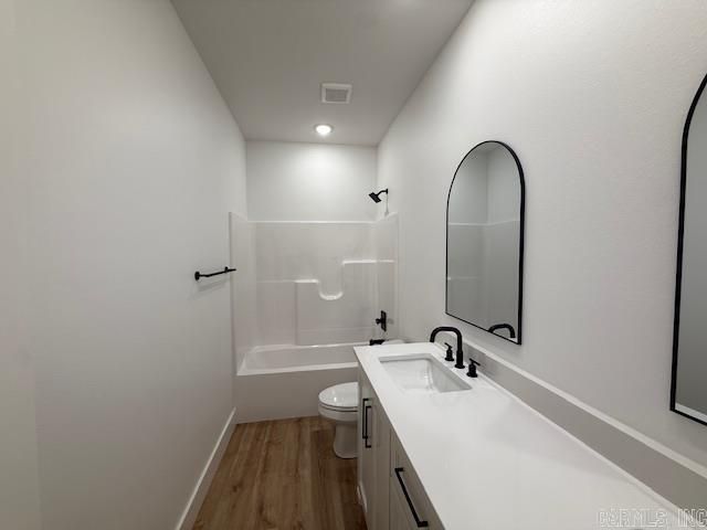 45 Ules Watson Drive, Greenbrier, AR 72058