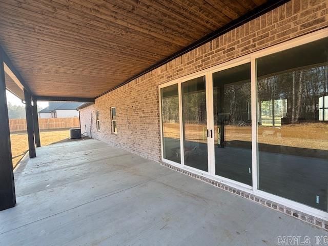 45 Ules Watson Drive, Greenbrier, AR 72058