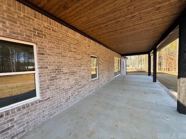 45 Ules Watson Drive, Greenbrier, AR 72058