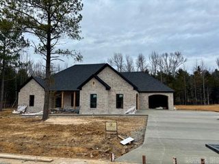 45 Ules Watson Drive, Greenbrier, AR 72058
