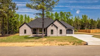 45 Ules Watson Drive, Greenbrier, AR 72058