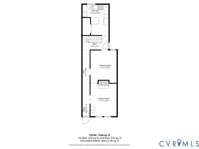 1415 W Leigh St, Richmond, VA 23220