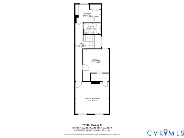 1415 W Leigh St, Richmond, VA 23220