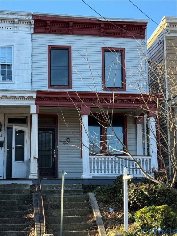 1415 W Leigh St, Richmond, VA 23220