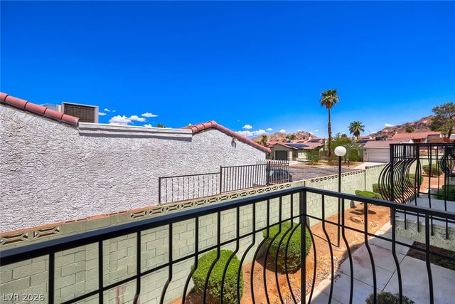 7066 Burcot Avenue B62, Las Vegas, NV 89156