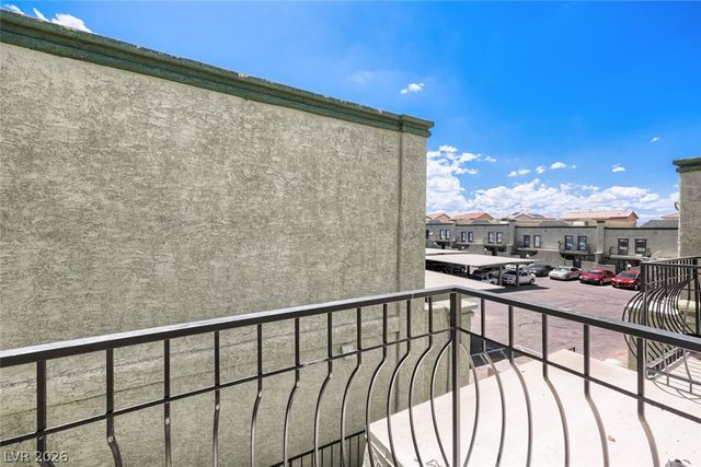 7066 Burcot Avenue B62, Las Vegas, NV 89156