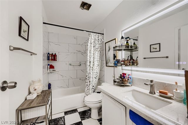 7066 Burcot Avenue B62, Las Vegas, NV 89156