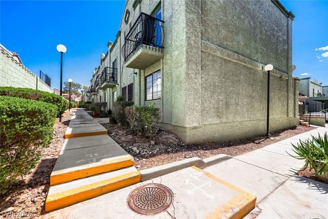7066 Burcot Avenue B62, Las Vegas, NV 89156