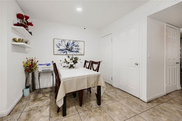 7066 Burcot Avenue B62, Las Vegas, NV 89156