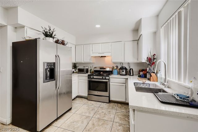 7066 Burcot Avenue B62, Las Vegas, NV 89156