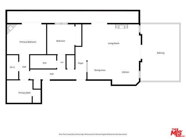 11838 Kiowa Avenue 101, Los Angeles, CA 90049