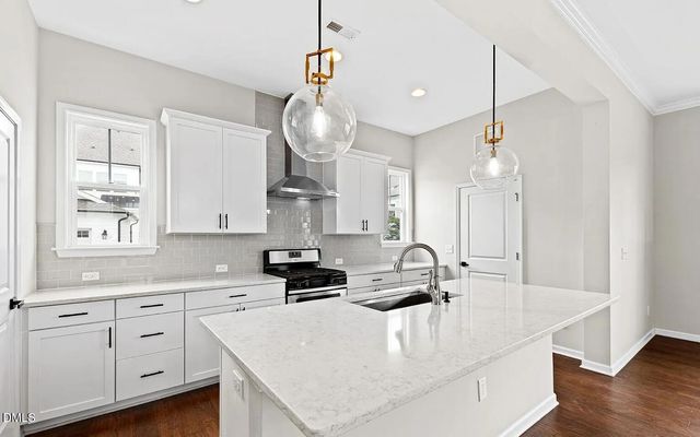 1617 Silo Ridge Drive, Wake Forest, NC 27587