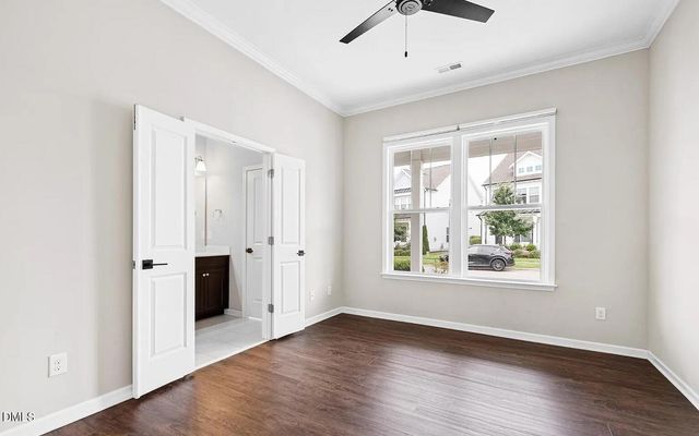 1617 Silo Ridge Drive, Wake Forest, NC 27587