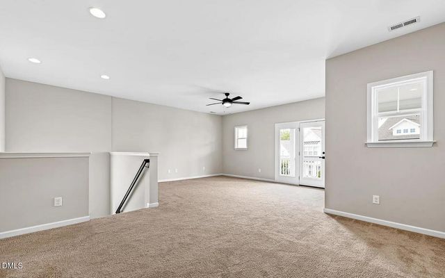 1617 Silo Ridge Drive, Wake Forest, NC 27587