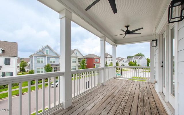 1617 Silo Ridge Drive, Wake Forest, NC 27587