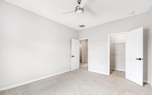 1617 Silo Ridge Drive, Wake Forest, NC 27587
