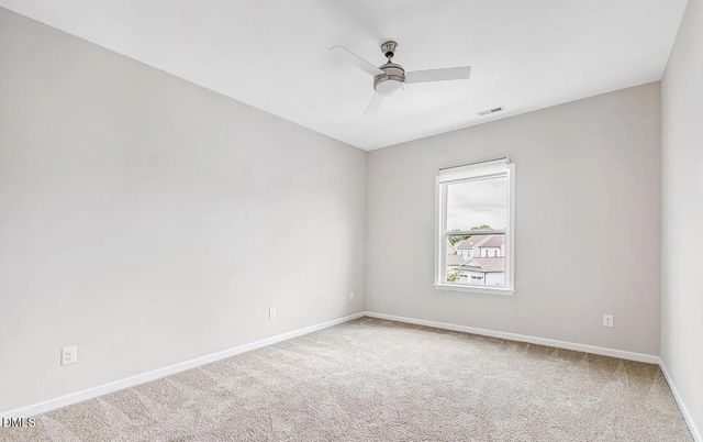 1617 Silo Ridge Drive, Wake Forest, NC 27587