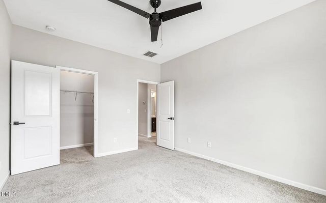 1617 Silo Ridge Drive, Wake Forest, NC 27587