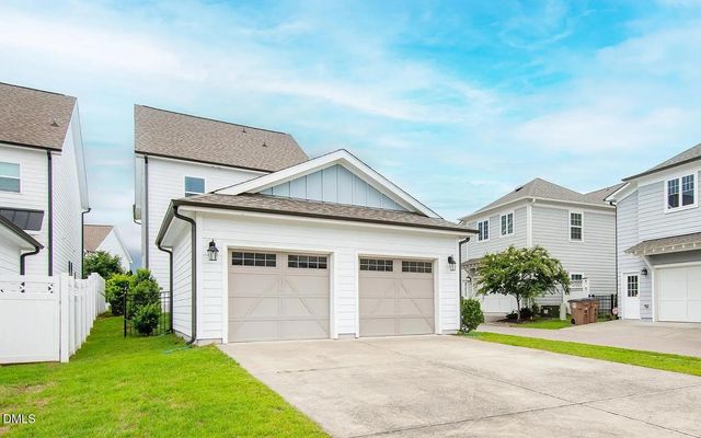1617 Silo Ridge Drive, Wake Forest, NC 27587