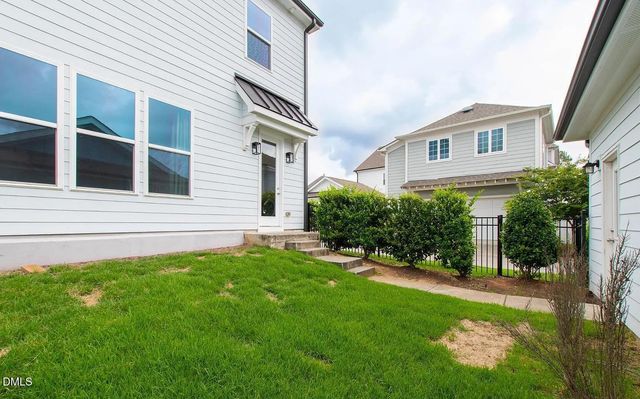 1617 Silo Ridge Drive, Wake Forest, NC 27587