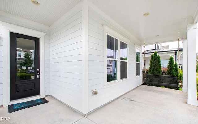 1617 Silo Ridge Drive, Wake Forest, NC 27587