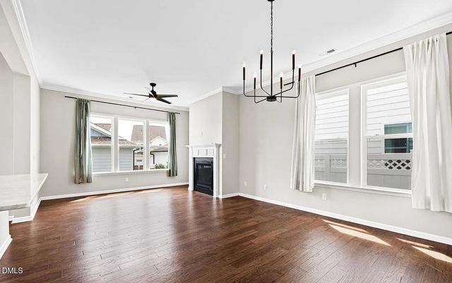 1617 Silo Ridge Drive, Wake Forest, NC 27587