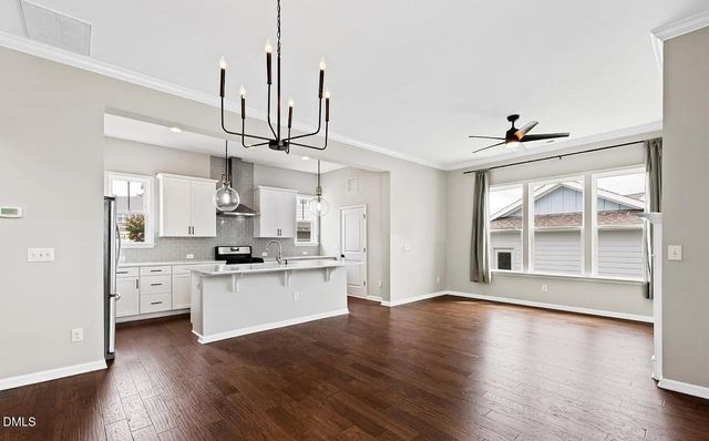 1617 Silo Ridge Drive, Wake Forest, NC 27587