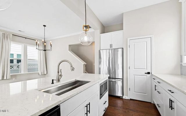 1617 Silo Ridge Drive, Wake Forest, NC 27587