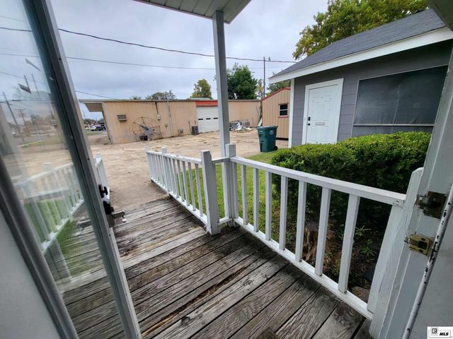 1005 N 4TH STREET, Monroe, LA 71201