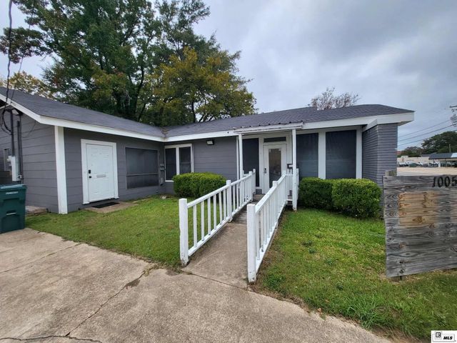 1005 N 4TH STREET, Monroe, LA 71201