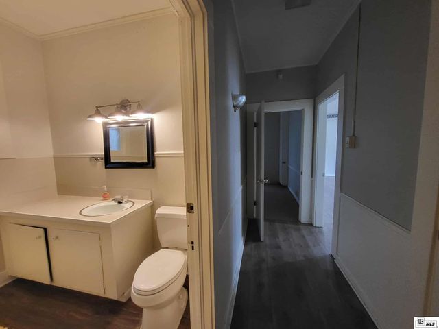 1005 N 4TH STREET, Monroe, LA 71201