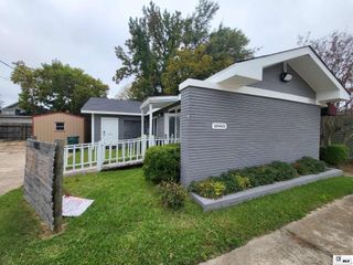 1005 N 4TH STREET, Monroe, LA 71201