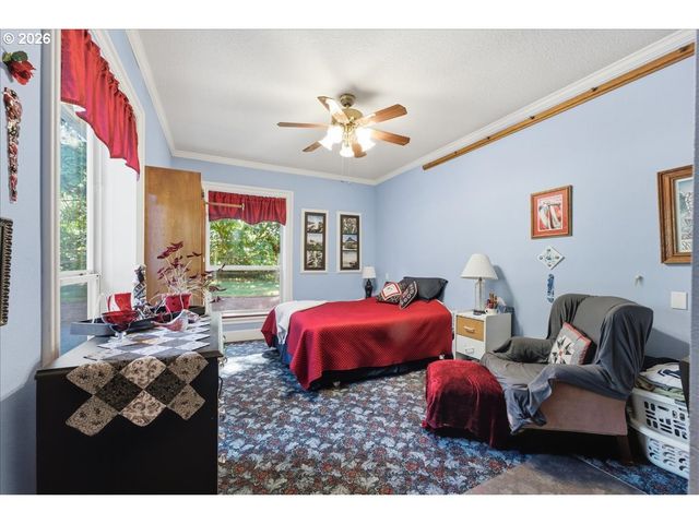 7062 RIVER BEND Dr Ne, Silverton, OR 97381