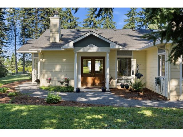 7062 RIVER BEND Dr Ne, Silverton, OR 97381