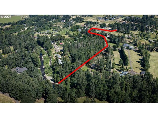 7062 RIVER BEND Dr Ne, Silverton, OR 97381