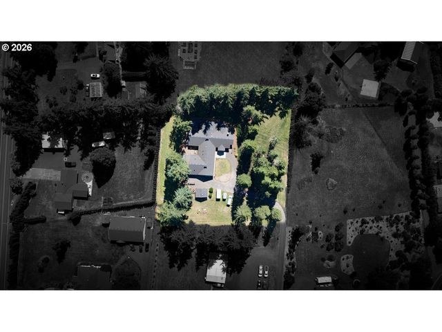 7062 RIVER BEND Dr Ne, Silverton, OR 97381