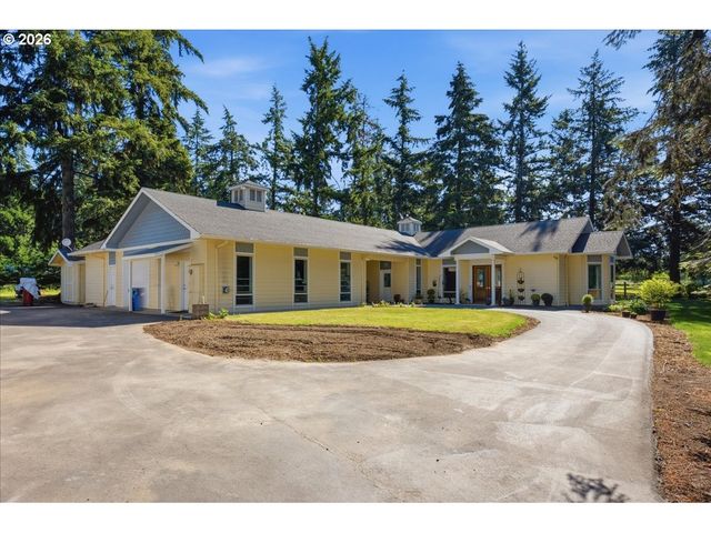 7062 RIVER BEND Dr Ne, Silverton, OR 97381