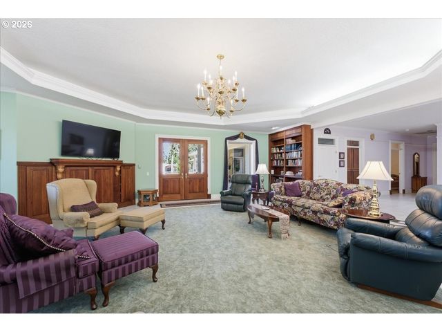 7062 RIVER BEND Dr Ne, Silverton, OR 97381