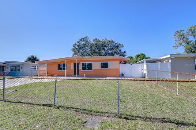 6214 N CLARK AVENUE, Tampa, FL 33614