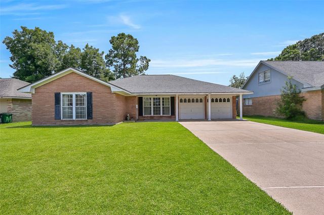1630 Beachcomber Lane, Houston, TX 77062