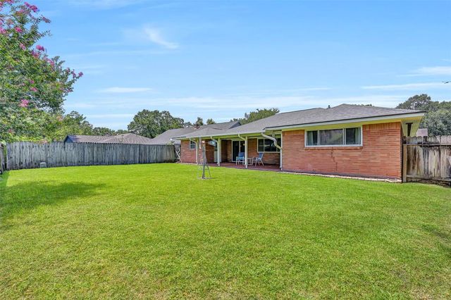 1630 Beachcomber Lane, Houston, TX 77062