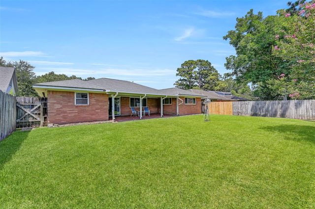 1630 Beachcomber Lane, Houston, TX 77062