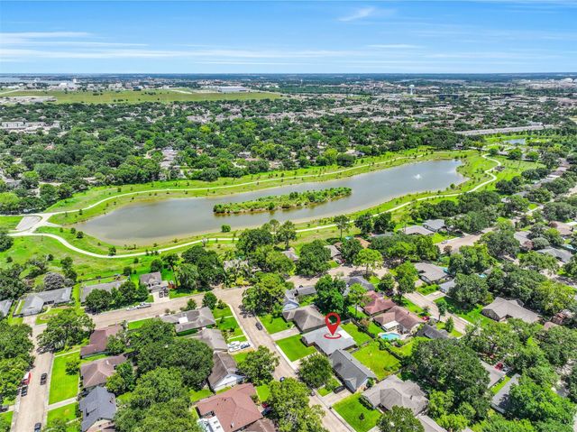 1630 Beachcomber Lane, Houston, TX 77062