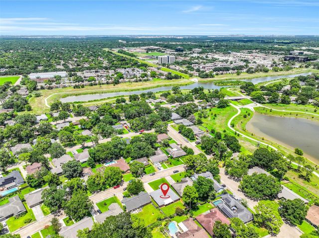 1630 Beachcomber Lane, Houston, TX 77062