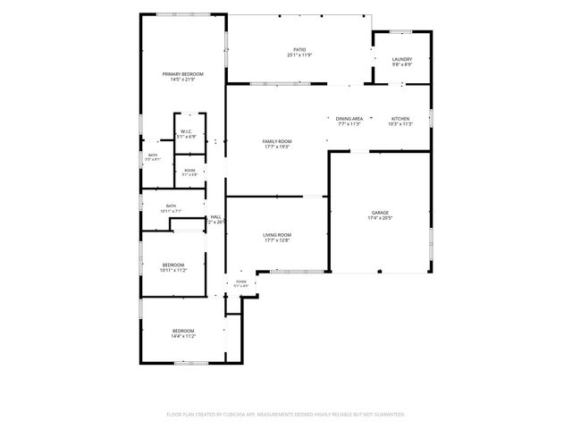 1630 Beachcomber Lane, Houston, TX 77062